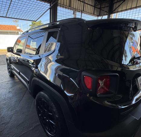 JEEP Renegade 1.8 16V 4P FLEX NIGTH EAGLE AUTOMTICO, Foto 5