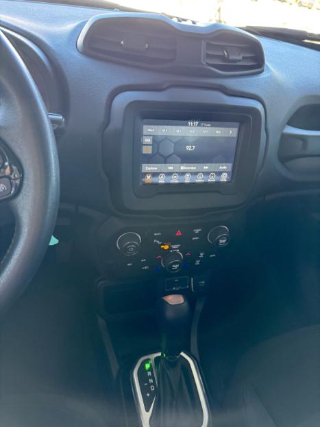 JEEP Renegade 1.8 16V 4P FLEX NIGTH EAGLE AUTOMTICO, Foto 12