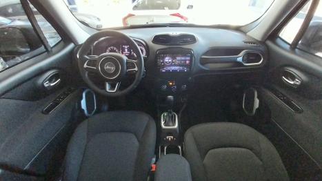 JEEP Renegade 1.8 16V 4P FLEX AUTOMTICO, Foto 3