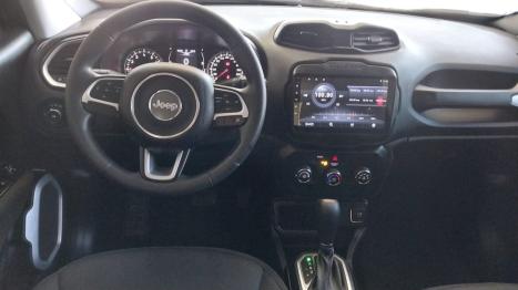 JEEP Renegade 1.8 16V 4P FLEX AUTOMTICO, Foto 4