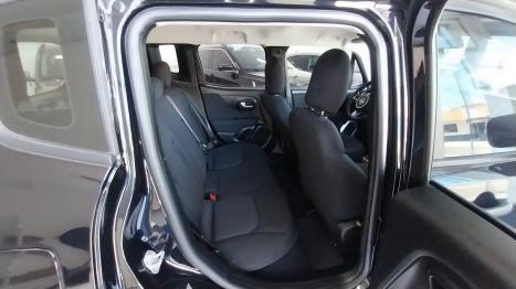 JEEP Renegade 1.8 16V 4P FLEX AUTOMTICO, Foto 6