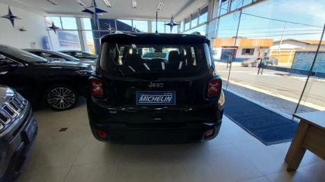 JEEP Renegade 1.8 16V 4P FLEX AUTOMTICO, Foto 9
