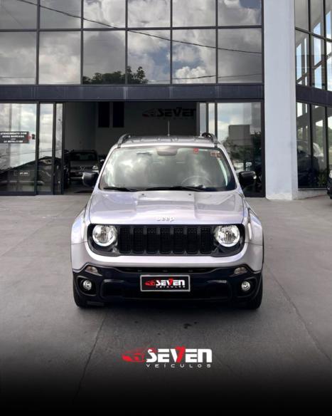 JEEP Renegade 1.8 16V 4P FLEX SPORT AUTOMTICO, Foto 2