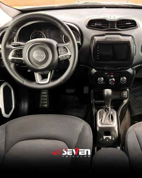 JEEP Renegade 1.8 16V 4P FLEX SPORT AUTOMTICO, Foto 5