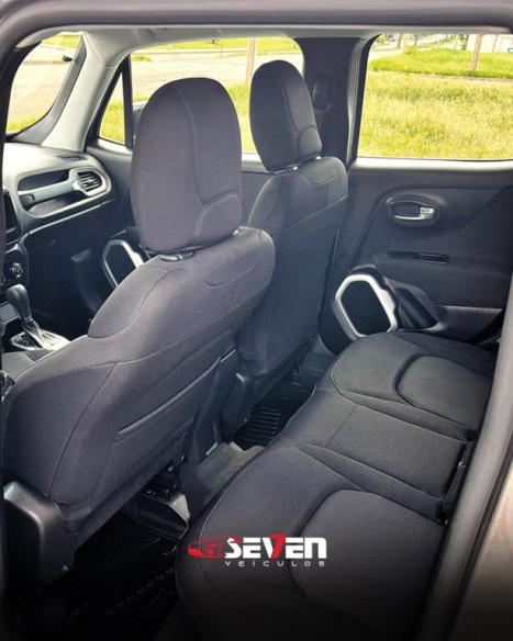 JEEP Renegade 1.8 16V 4P FLEX SPORT AUTOMTICO, Foto 6