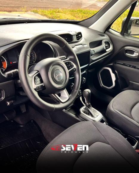 JEEP Renegade 1.8 16V 4P FLEX SPORT AUTOMTICO, Foto 7