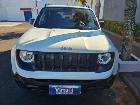 JEEP Renegade 1.8 16V 4P FLEX AUTOMTICO, Foto 2