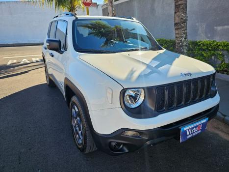 JEEP Renegade 1.8 16V 4P FLEX AUTOMTICO, Foto 3