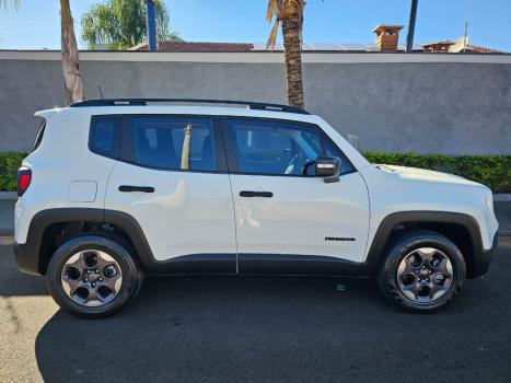 JEEP Renegade 1.8 16V 4P FLEX AUTOMTICO, Foto 4