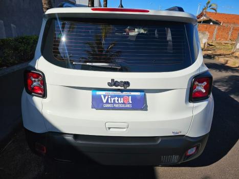 JEEP Renegade 1.8 16V 4P FLEX AUTOMTICO, Foto 5