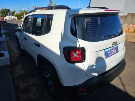 JEEP Renegade 1.8 16V 4P FLEX AUTOMTICO, Foto 6