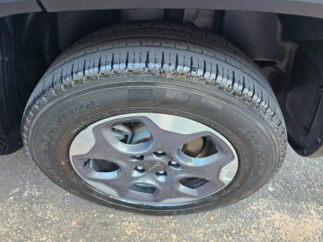 JEEP Renegade 1.8 16V 4P FLEX AUTOMTICO, Foto 7