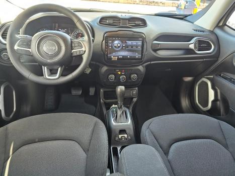 JEEP Renegade 1.8 16V 4P FLEX AUTOMTICO, Foto 8