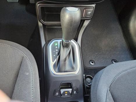 JEEP Renegade 1.8 16V 4P FLEX AUTOMTICO, Foto 9