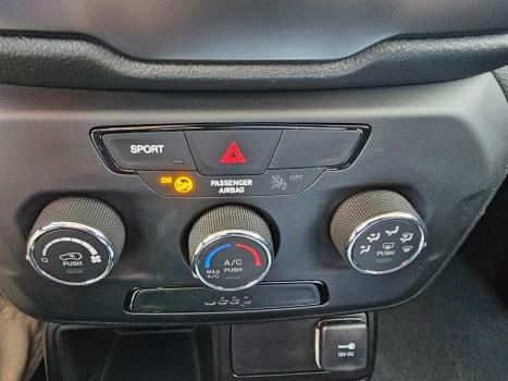 JEEP Renegade 1.8 16V 4P FLEX AUTOMTICO, Foto 10