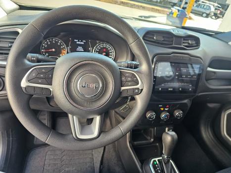 JEEP Renegade 1.8 16V 4P FLEX AUTOMTICO, Foto 12