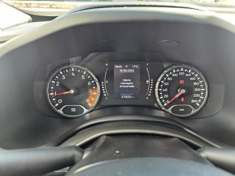 JEEP Renegade 1.8 16V 4P FLEX AUTOMTICO, Foto 13