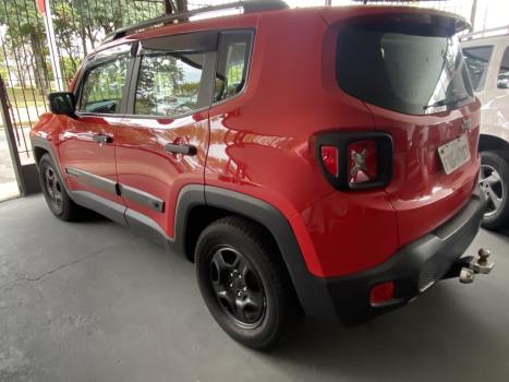 JEEP Renegade 1.8 16V 4P FLEX AUTOMTICO, Foto 2