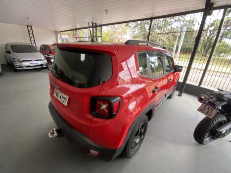 JEEP Renegade 1.8 16V 4P FLEX AUTOMTICO, Foto 3