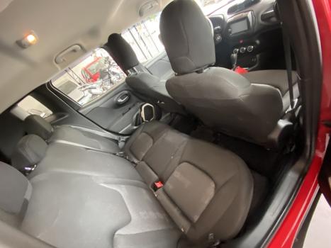 JEEP Renegade 1.8 16V 4P FLEX AUTOMTICO, Foto 4