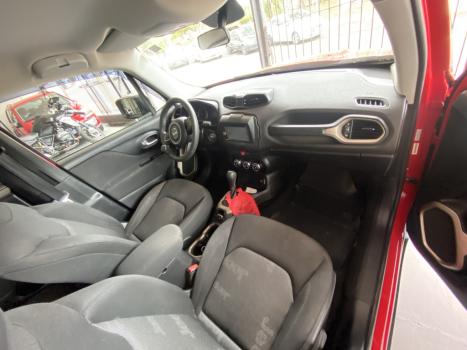 JEEP Renegade 1.8 16V 4P FLEX AUTOMTICO, Foto 5