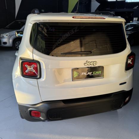 JEEP Renegade 1.8 16V 4P FLEX LONGITUDE AUTOMTICO, Foto 6