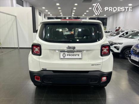 JEEP Renegade 1.8 16V 4P FLEX SPORT AUTOMTICO, Foto 5