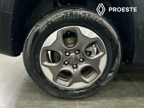 JEEP Renegade 1.8 16V 4P FLEX SPORT AUTOMTICO, Foto 6