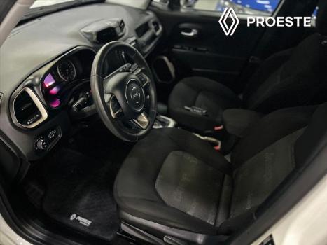 JEEP Renegade 1.8 16V 4P FLEX SPORT AUTOMTICO, Foto 7