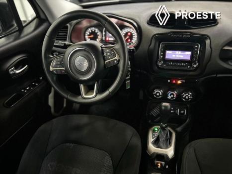 JEEP Renegade 1.8 16V 4P FLEX SPORT AUTOMTICO, Foto 8