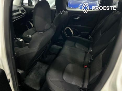 JEEP Renegade 1.8 16V 4P FLEX SPORT AUTOMTICO, Foto 9