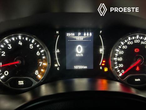 JEEP Renegade 1.8 16V 4P FLEX SPORT AUTOMTICO, Foto 10