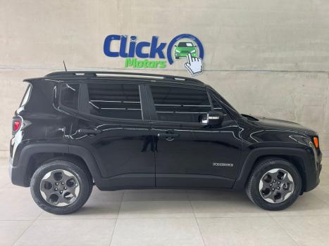 JEEP Renegade 1.8 16V 4P FLEX, Foto 2