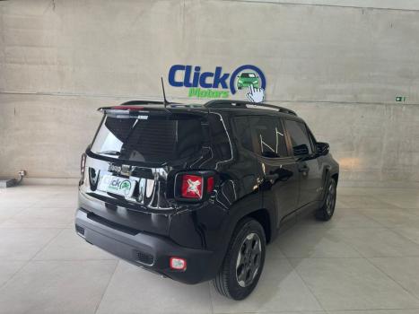 JEEP Renegade 1.8 16V 4P FLEX, Foto 3