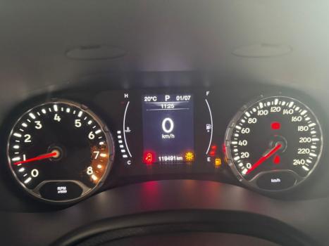 JEEP Renegade 1.8 16V 4P FLEX, Foto 12