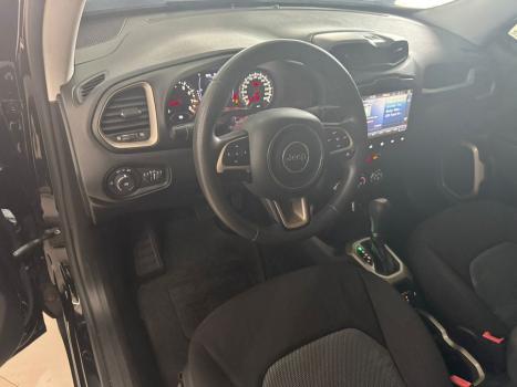 JEEP Renegade 1.8 16V 4P FLEX, Foto 10