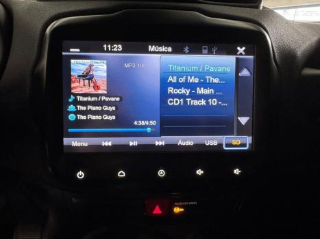 JEEP Renegade 1.8 16V 4P FLEX, Foto 13