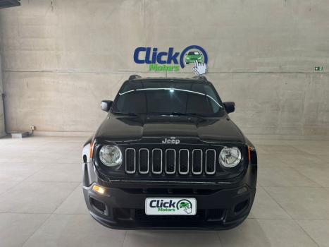 JEEP Renegade 1.8 16V 4P FLEX, Foto 8