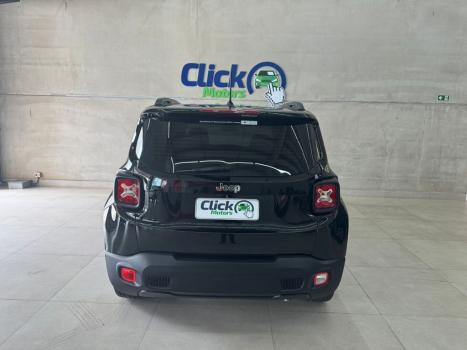 JEEP Renegade 1.8 16V 4P FLEX, Foto 4