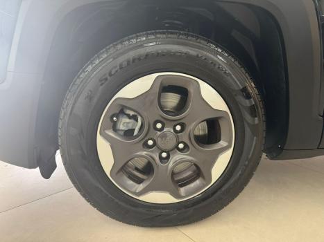 JEEP Renegade 1.8 16V 4P FLEX, Foto 17