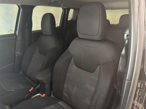 JEEP Renegade 1.8 16V 4P FLEX, Foto 16