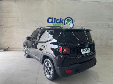 JEEP Renegade 1.8 16V 4P FLEX, Foto 5