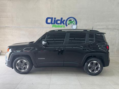 JEEP Renegade 1.8 16V 4P FLEX, Foto 6