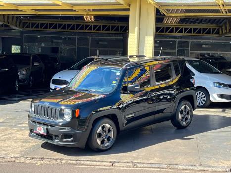JEEP Renegade 1.8 16V 4P FLEX, Foto 1