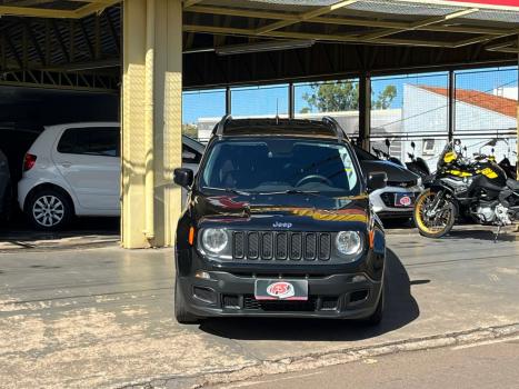 JEEP Renegade 1.8 16V 4P FLEX, Foto 2