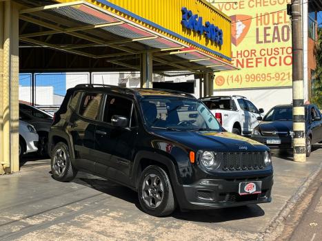 JEEP Renegade 1.8 16V 4P FLEX, Foto 3