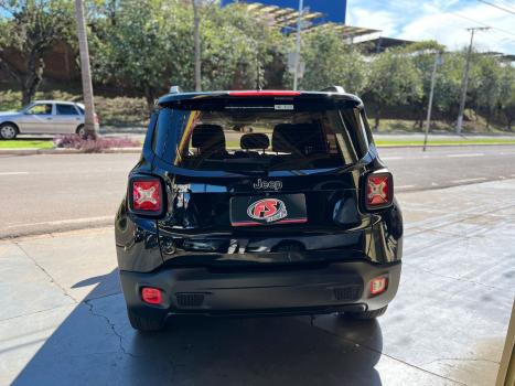 JEEP Renegade 1.8 16V 4P FLEX, Foto 4