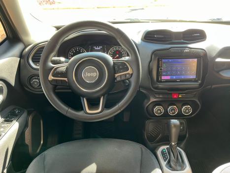JEEP Renegade 1.8 16V 4P FLEX, Foto 6