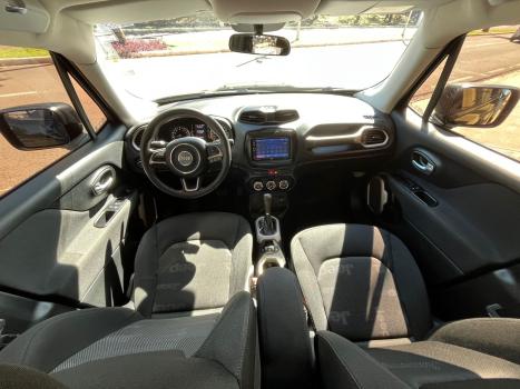 JEEP Renegade 1.8 16V 4P FLEX, Foto 7