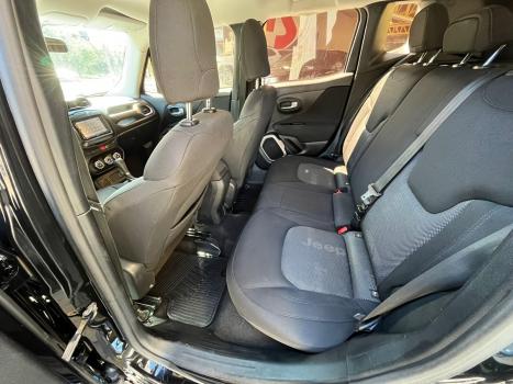 JEEP Renegade 1.8 16V 4P FLEX, Foto 8
